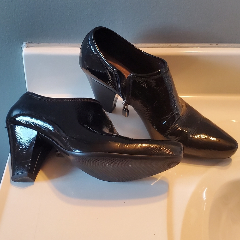 Prada Heels